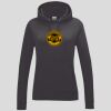 Women's College Hoodie Thumbnail