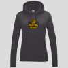 Women's College Hoodie Thumbnail
