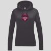 Women's College Hoodie Thumbnail