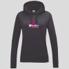 Women's College Hoodie Thumbnail