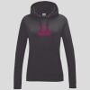 Women's College Hoodie Thumbnail