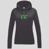 Women's College Hoodie Thumbnail