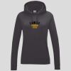 Women's College Hoodie Thumbnail