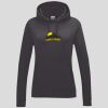 Women's College Hoodie Thumbnail