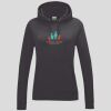Women's College Hoodie Thumbnail