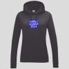 Women's College Hoodie Thumbnail