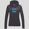 Women's College Hoodie Thumbnail