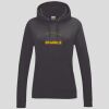 Women's College Hoodie Thumbnail