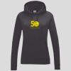 Women's College Hoodie Thumbnail