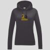 Women's College Hoodie Thumbnail