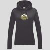 Women's College Hoodie Thumbnail