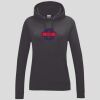 Women's College Hoodie Thumbnail