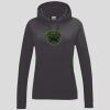 Women's College Hoodie Thumbnail