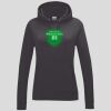 Women's College Hoodie Thumbnail