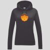 Women's College Hoodie Thumbnail