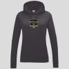 Women's College Hoodie Thumbnail