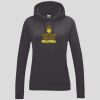 Women's College Hoodie Thumbnail