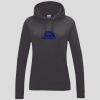 Women's College Hoodie Thumbnail