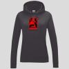 Women's College Hoodie Thumbnail