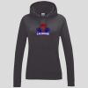 Women's College Hoodie Thumbnail
