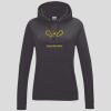 Women's College Hoodie Thumbnail