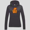 Women's College Hoodie Thumbnail