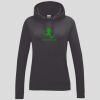Women's College Hoodie Thumbnail
