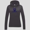 Women's College Hoodie Thumbnail