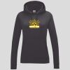 Women's College Hoodie Thumbnail