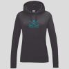 Women's College Hoodie Thumbnail