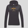 Women's College Hoodie Thumbnail