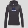 Women's College Hoodie Thumbnail