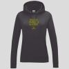 Women's College Hoodie Thumbnail