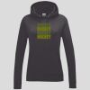 Women's College Hoodie Thumbnail