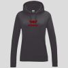 Women's College Hoodie Thumbnail