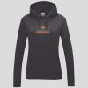 Women's College Hoodie Thumbnail