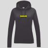 Women's College Hoodie Thumbnail