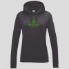 Women's College Hoodie Thumbnail