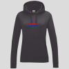 Women's College Hoodie Thumbnail