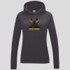 Women's College Hoodie Thumbnail