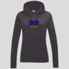 Women's College Hoodie Thumbnail