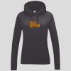 Women's College Hoodie Thumbnail