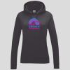 Women's College Hoodie Thumbnail