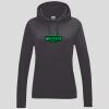 Women's College Hoodie Thumbnail