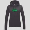Women's College Hoodie Thumbnail