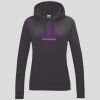 Women's College Hoodie Thumbnail
