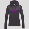 Women's College Hoodie Thumbnail