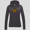 Women's College Hoodie Thumbnail