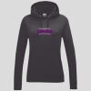 Women's College Hoodie Thumbnail
