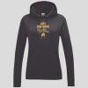 Women's College Hoodie Thumbnail